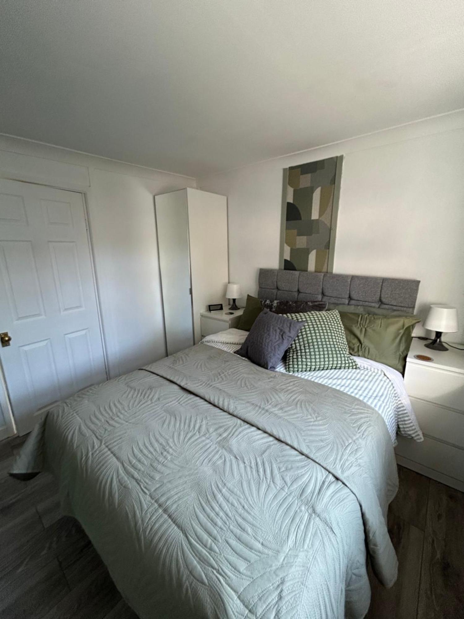 The Chalet By Hip Haus Humberston Extérieur photo