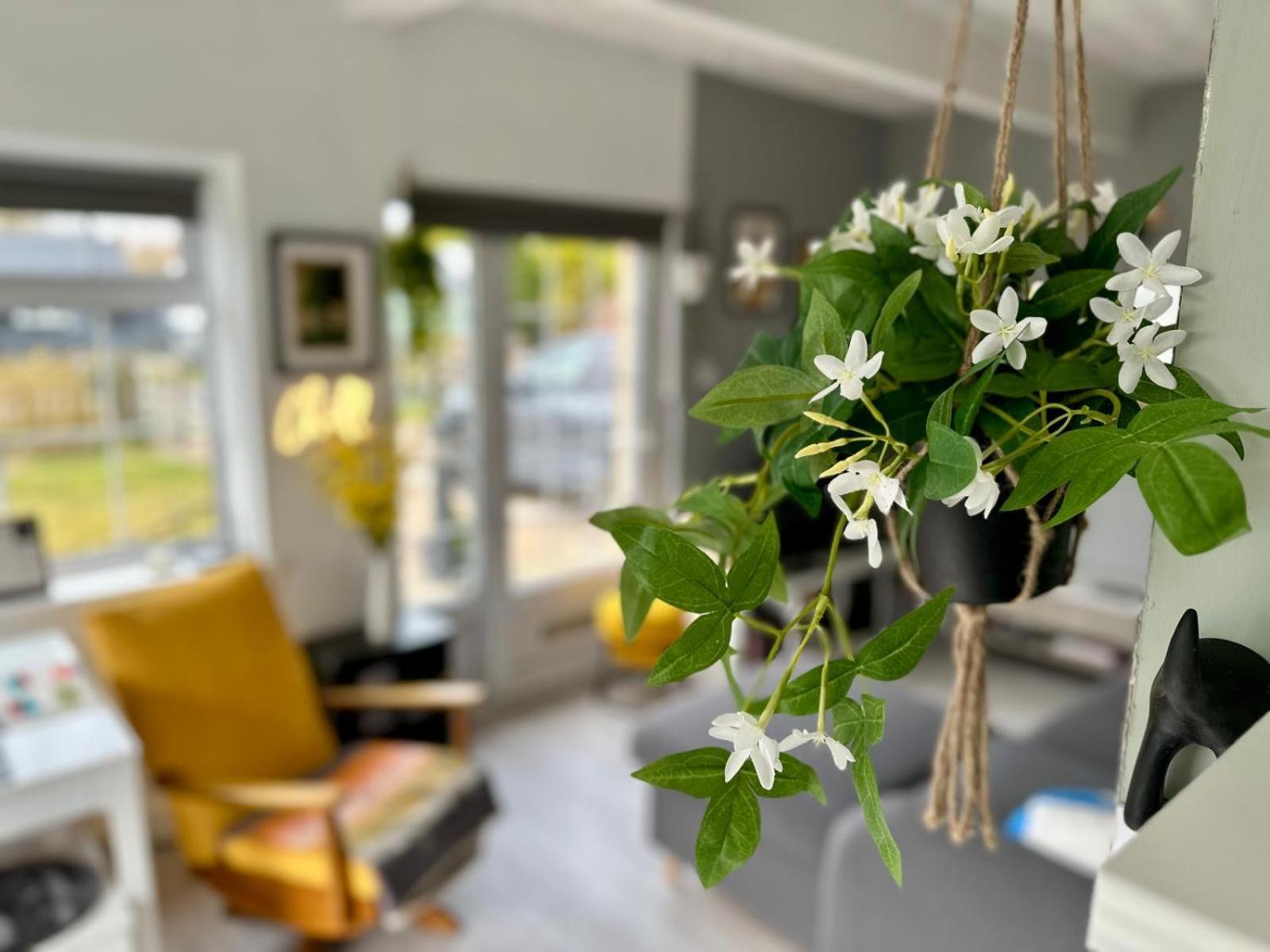 The Chalet By Hip Haus Humberston Extérieur photo