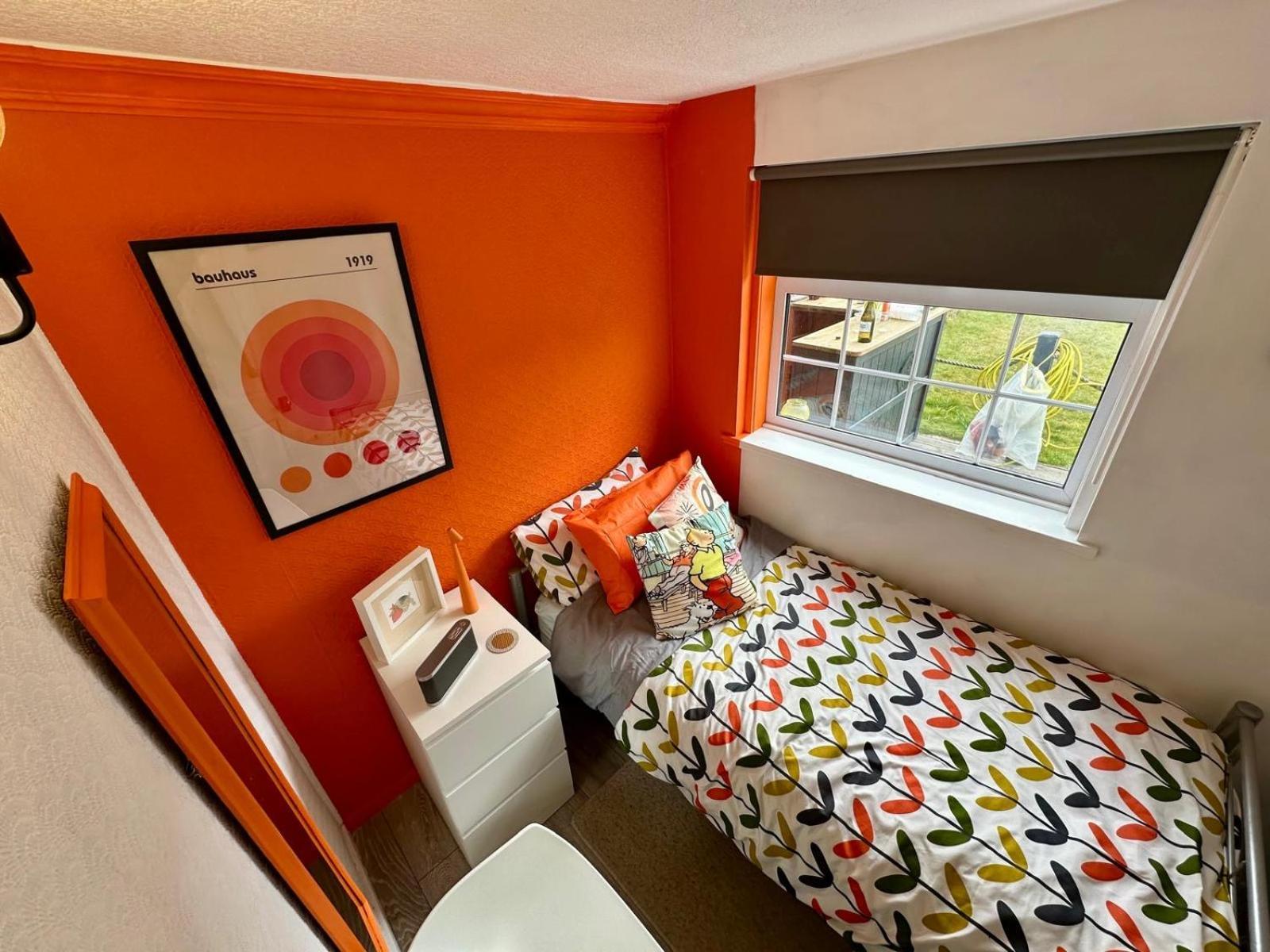 The Chalet By Hip Haus Humberston Extérieur photo